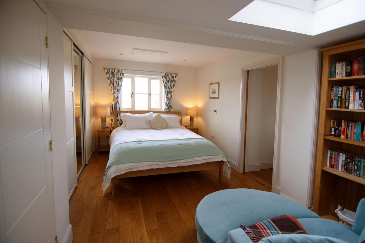 Walwyn Court Barns Villa Ledbury Eksteriør bilde