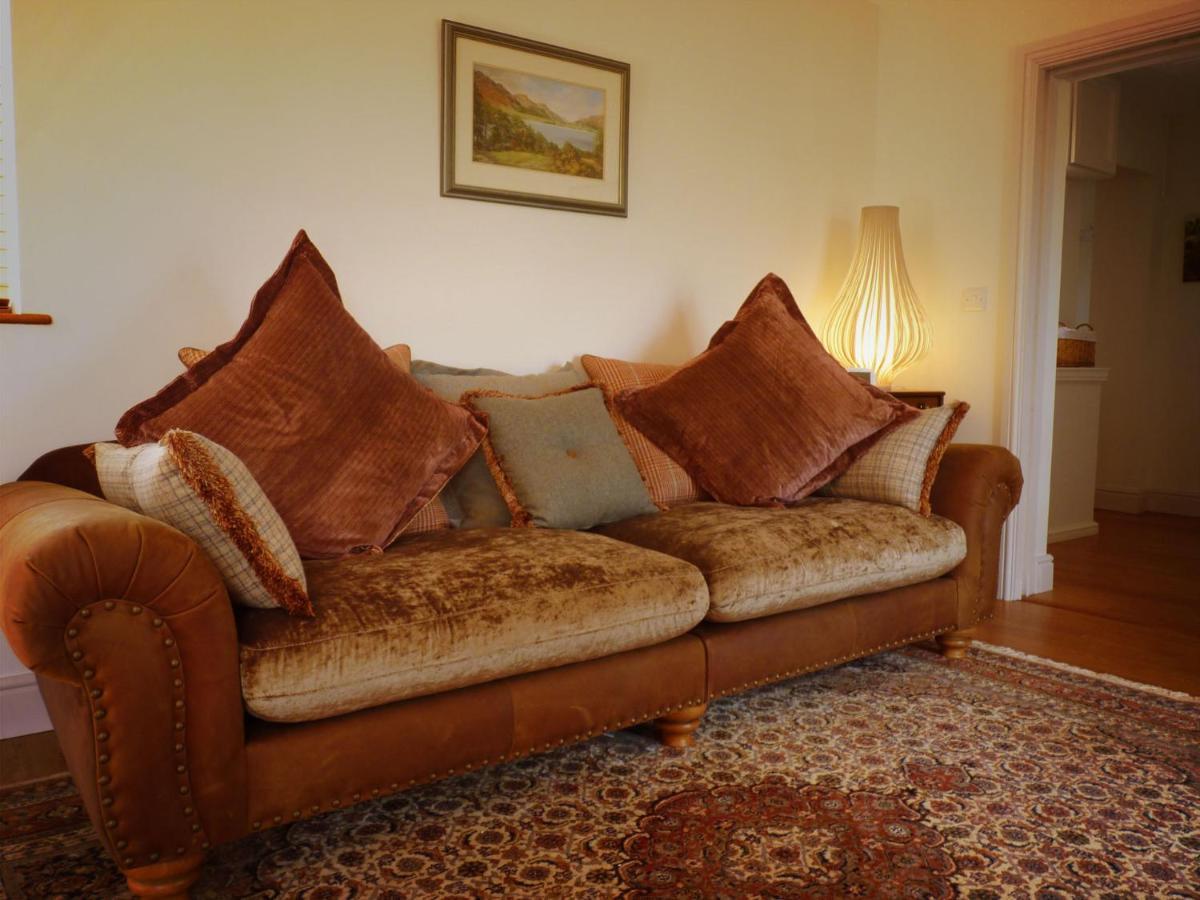 Walwyn Court Barns Villa Ledbury Eksteriør bilde