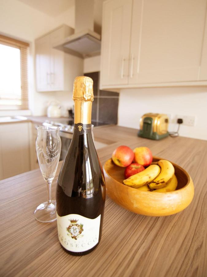 Walwyn Court Barns Villa Ledbury Eksteriør bilde