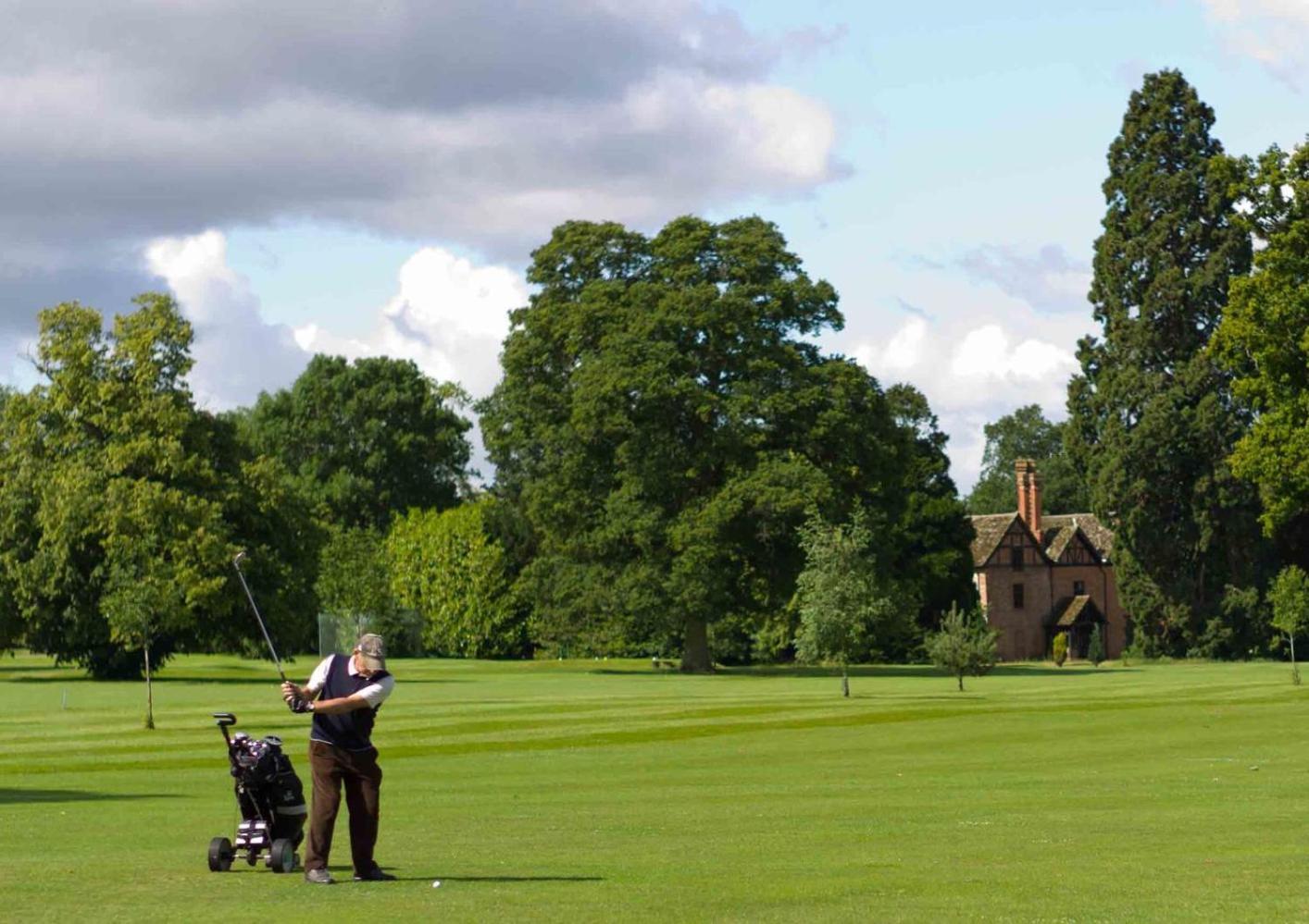 Walwyn Court Barns Villa Ledbury Eksteriør bilde
